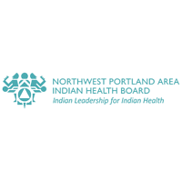 Northwest Portland Area Indian Health Board logo